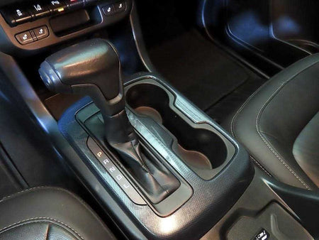 CHEVROLET Colorado — photo 12