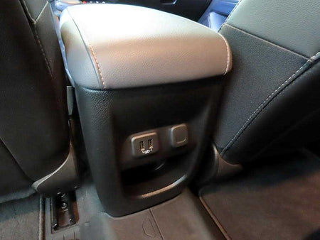 CHEVROLET Colorado — photo 16
