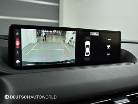 Genesis G80 — photo 15