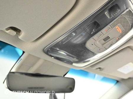 Genesis G80 — photo 18