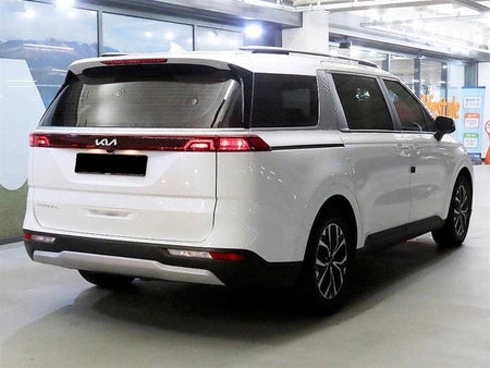 Kia Carnival — photo 04