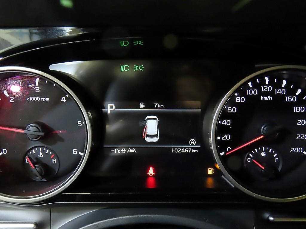 Kia Carnival — photo 09