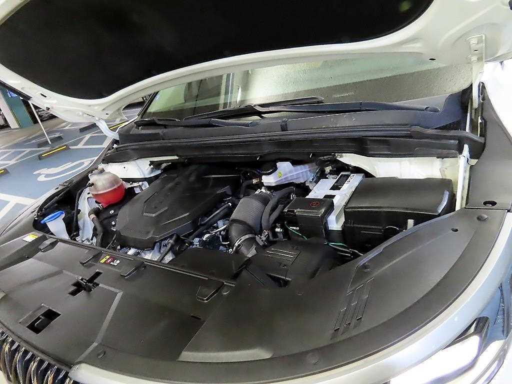 Kia Carnival — photo 19
