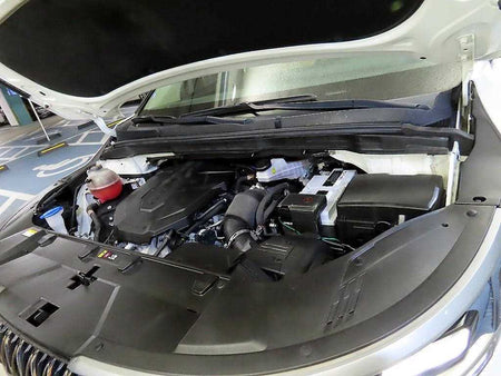 Kia Carnival — photo 19