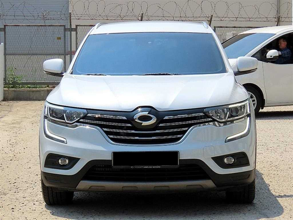 RENAULT QM6 — photo 02