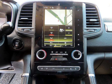 RENAULT QM6 — photo 13