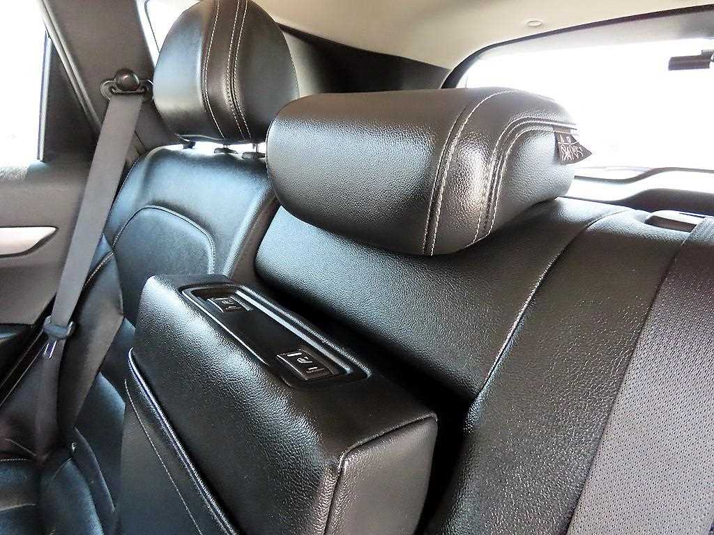 RENAULT QM6 — photo 16