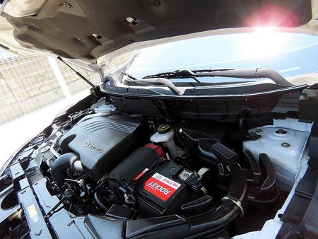 RENAULT QM6 — photo 19