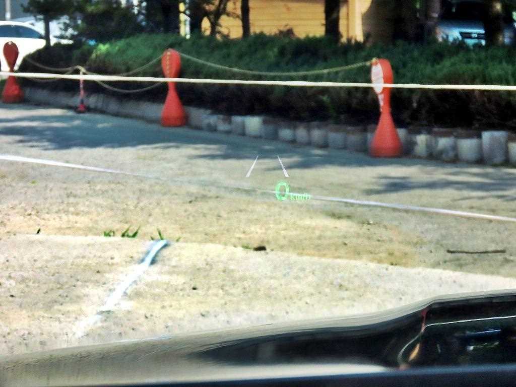 Kia K9 — photo 10