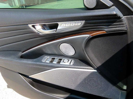 Kia K9 — photo 12