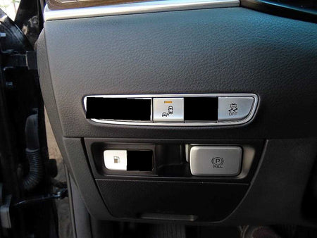 Kia K9 — photo 13