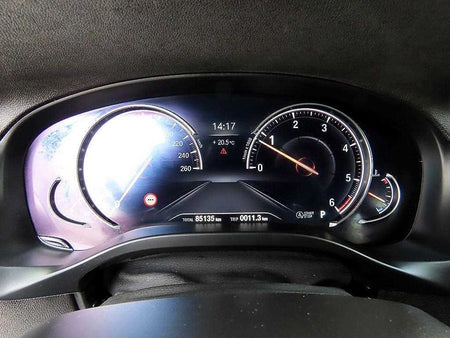 BMW X3 — photo 09