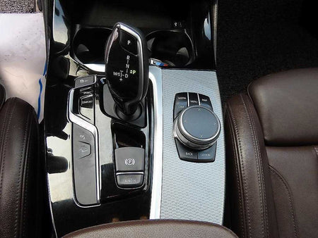 BMW X3 — photo 11