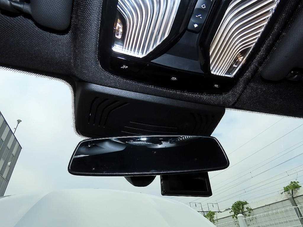 BMW X3 — photo 14
