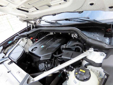 BMW X3 — photo 19