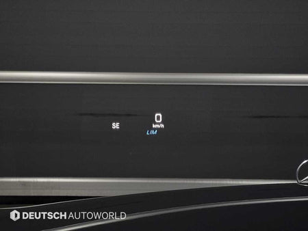 Mercedes-Benz E-Class — photo 17
