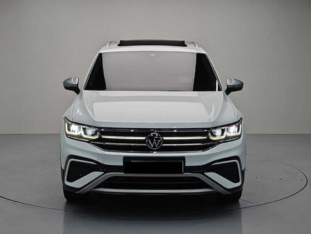 Volkswagen Tiguan — photo 02