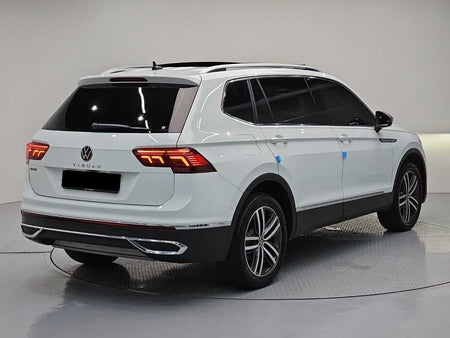 Volkswagen Tiguan — photo 04