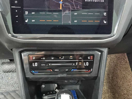 Volkswagen Tiguan — photo 10