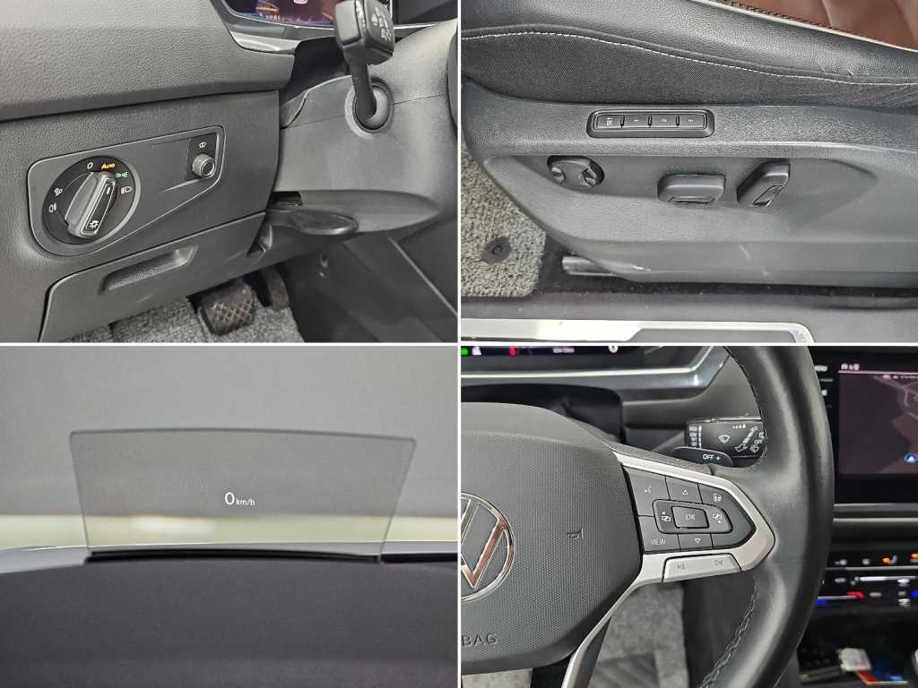 Volkswagen Tiguan — photo 18