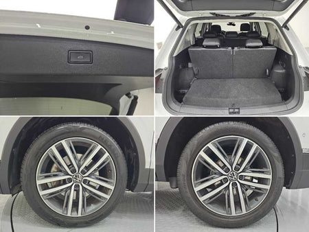 Volkswagen Tiguan — photo 20