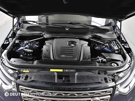 Land Rover Discovery — photo 06