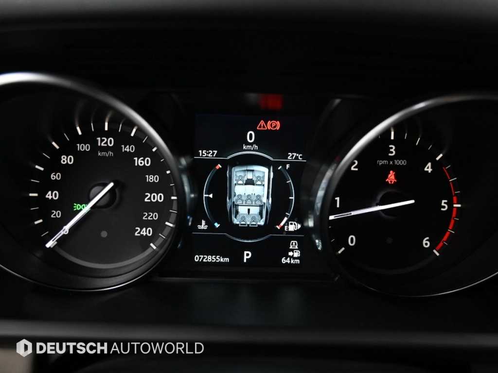 Land Rover Discovery — photo 08