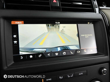 Land Rover Discovery — photo 15