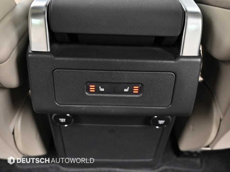 Land Rover Discovery — photo 16