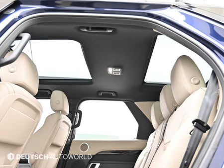 Land Rover Discovery — photo 18