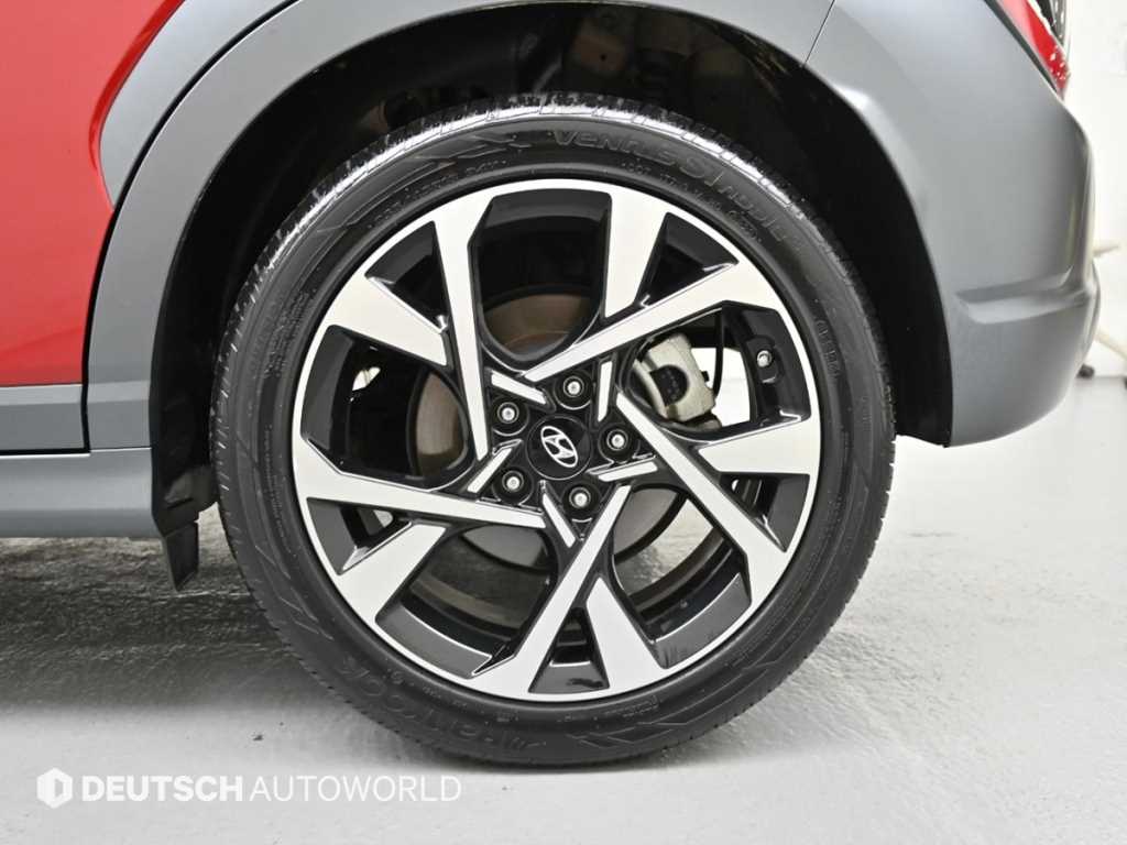 Hyundai Kona — photo 05