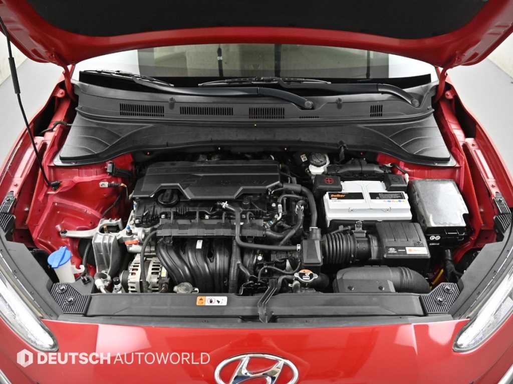 Hyundai Kona — photo 06