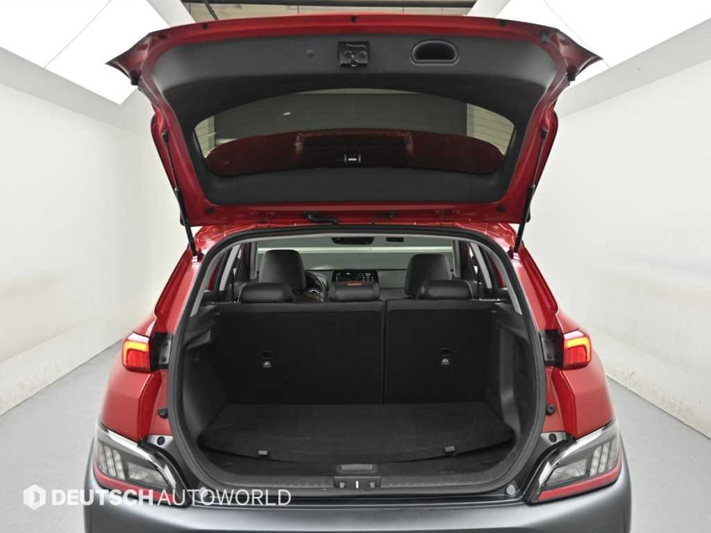 Hyundai Kona — photo 19