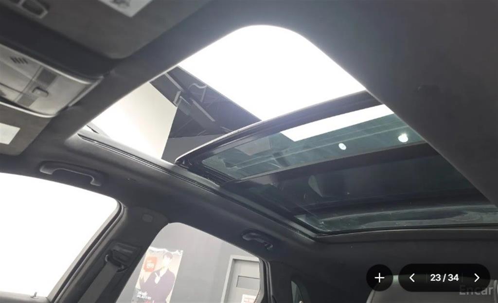 Cadillac XT5 — photo 05