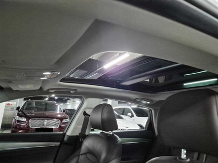 Hyundai Grandeur — photo 13