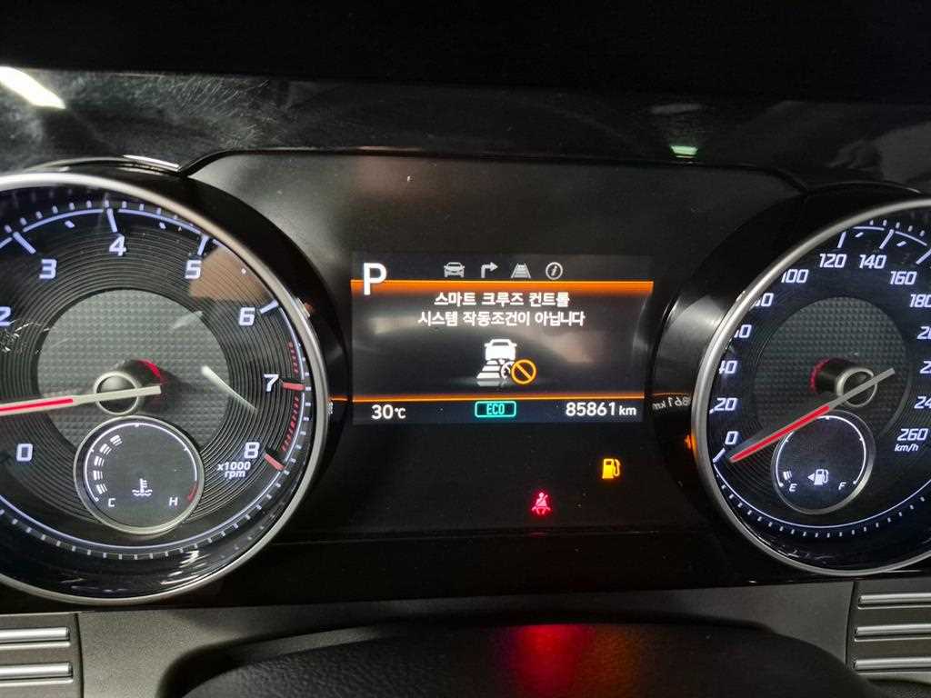 Hyundai Grandeur — photo 14
