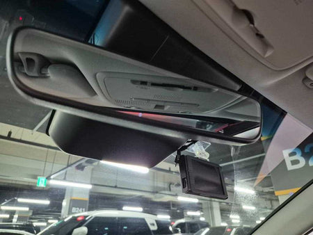 Hyundai Grandeur — photo 17