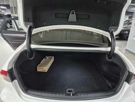 Hyundai Grandeur — photo 20