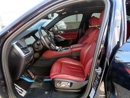 BMW X6 — photo 05