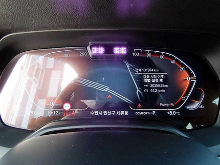 BMW X6 — photo 09