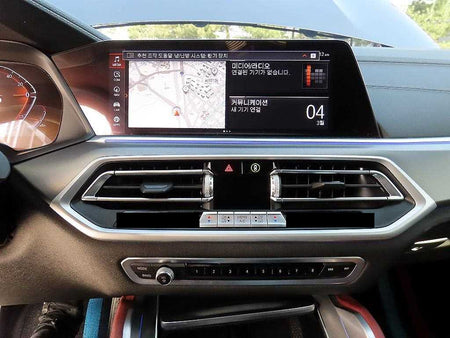BMW X6 — photo 13
