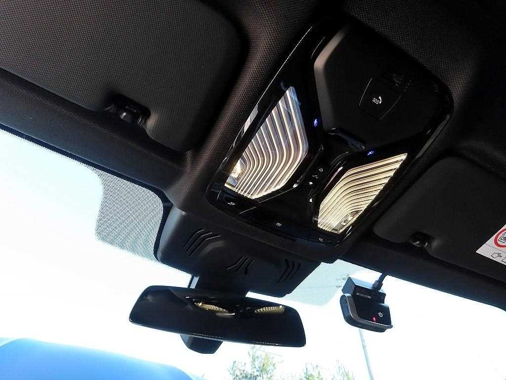 BMW X6 — photo 14