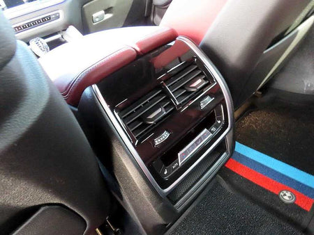 BMW X6 — photo 15