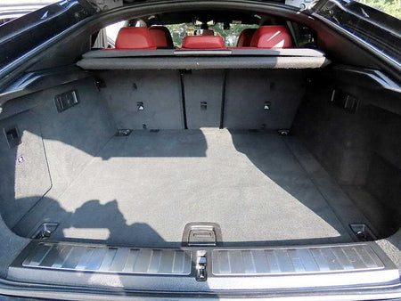 BMW X6 — photo 17