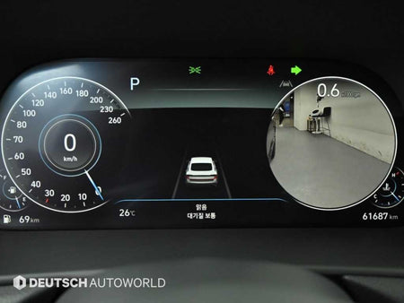 Hyundai Sonata — photo 08