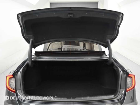 Hyundai Sonata — photo 19