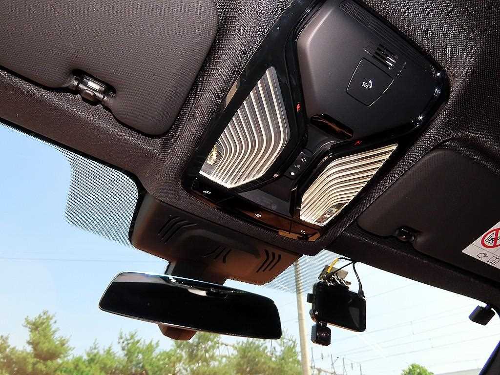 BMW X6 — photo 15