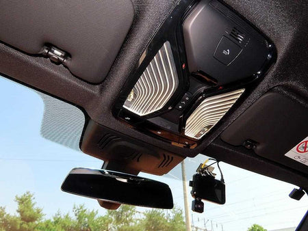 BMW X6 — photo 15