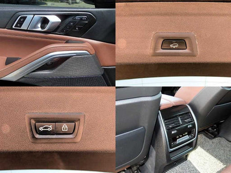 BMW X6 — photo 18