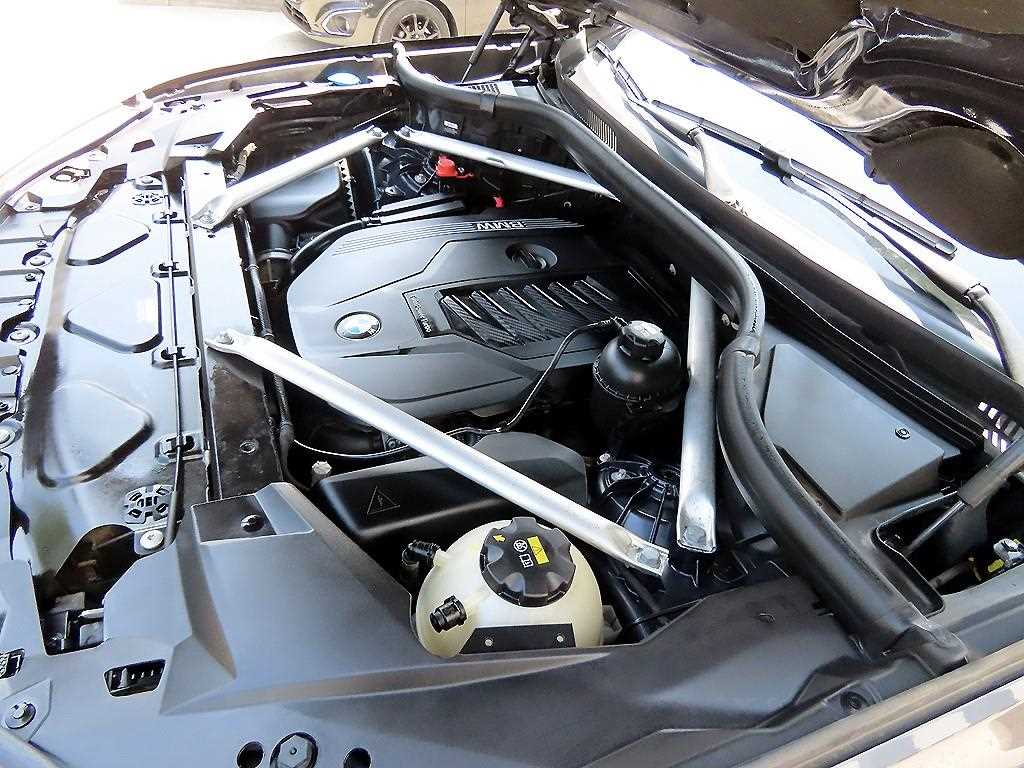 BMW X6 — photo 19